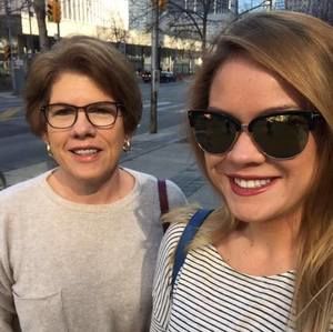 Meet your Posher, Kim